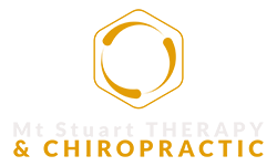 Chiropractic Leavenworth WA Mt Stuart Therapy & Chiropractic Logo