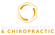 Chiropractic Leavenworth WA Mt Stuart Therapy & Chiropractic Logo