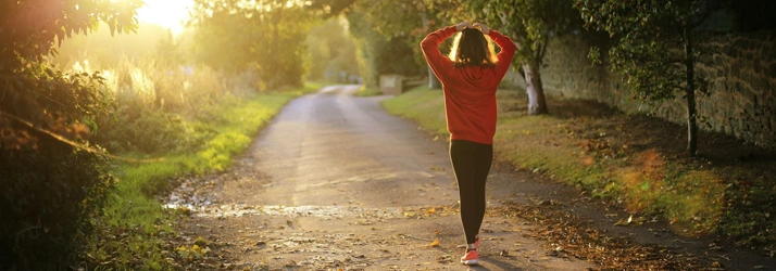 Chiropractic Leavenworth WA Runner